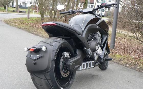 Neufahrzeug Benda LFC 700 - Bild 3