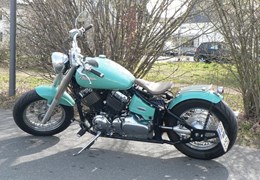 Gebrauchte Yamaha XVS 650 Drag Star