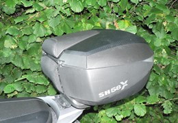 Gebrauchte Kymco Downtown 350i