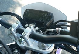 Neumotorrad Aprilia SX 125