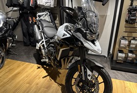 Triumph Tiger 900 GT Pro
