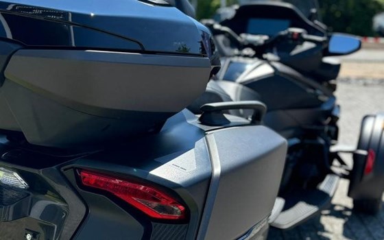 Gebrauchtmotorrad Can-Am Spyder RT Limited - Bild 6