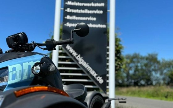 Neufahrzeug Can-Am Ryker 900 - Bild 10