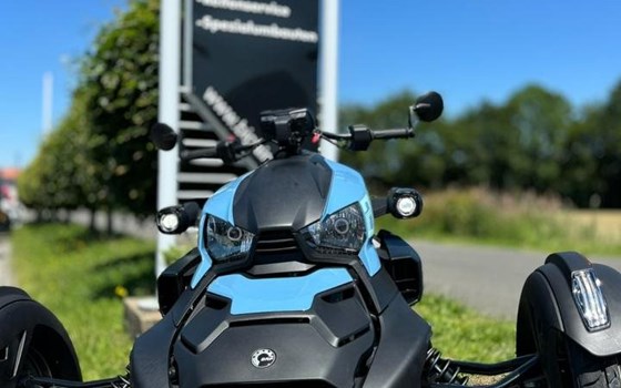 Neufahrzeug Can-Am Ryker 900 - Bild 11