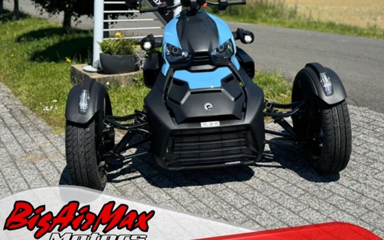 Neufahrzeug Can-Am Ryker 900 - Bild 5