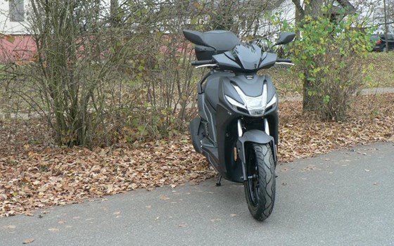 Neufahrzeug Kymco Agility S 125i CBS - Bild 6