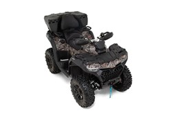 Neumotorrad CFMOTO CFORCE 1000 Touring