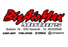 Neumotorrad Can-Am Outlander MAX XT 700 T