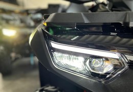 Neumotorrad CFMOTO CFORCE 1000 Touring Pro