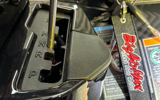 Neufahrzeug CFMOTO CFORCE 1000 Touring Pro - Bild 19