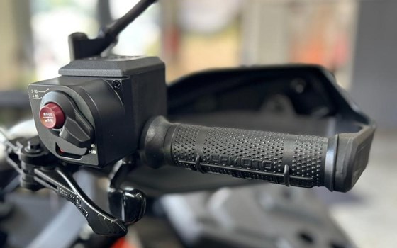 Neufahrzeug CFMOTO CFORCE 1000 Touring Pro - Bild 5