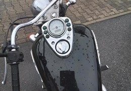 Gebrauchte Honda VT 125 Shadow