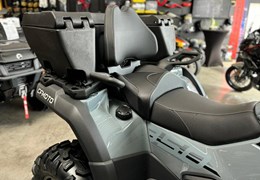 Neumotorrad CFMOTO CFORCE 850 Touring