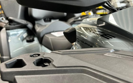 Neufahrzeug CFMOTO CFORCE 850 Touring - Bild 11