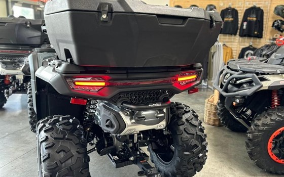 Neufahrzeug CFMOTO CFORCE 850 Touring - Bild 15