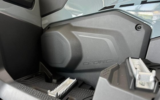 Neufahrzeug CFMOTO CFORCE 850 Touring - Bild 19