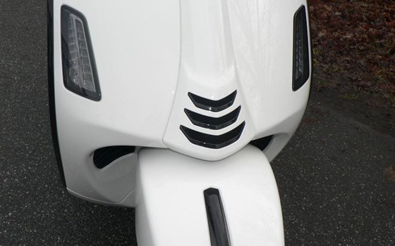 Neufahrzeug Vespa GTS 125 - Bild 19