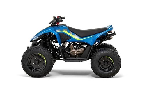 Neufahrzeug CFMOTO CForce 110 - Bild 1