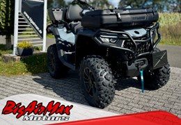 Neumotorrad CFMOTO CFORCE 1000 Touring