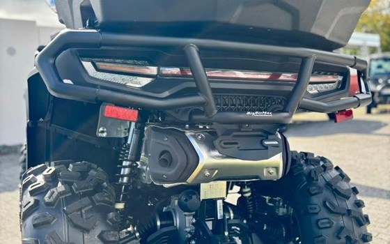 Neufahrzeug CFMOTO CFORCE 1000 Touring - Bild 2