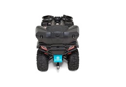 Neumotorrad CFMOTO CFORCE 625 Touring