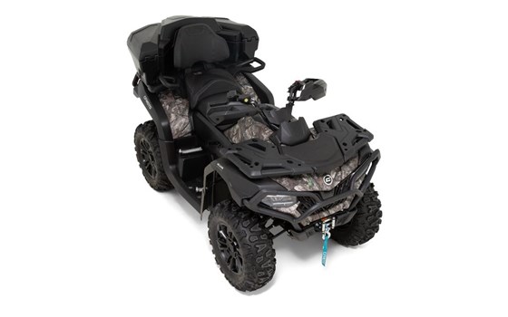 Neufahrzeug CFMOTO CFORCE 625 Touring - Bild 10