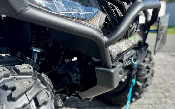 Neufahrzeug CFMOTO CFORCE 625 Touring - Bild 16