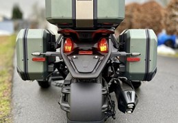 Gebrauchte Can-Am CANYON REDROCK