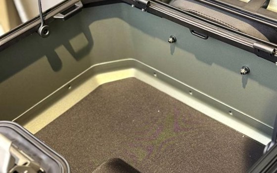 Gebrauchtmotorrad Can-Am CANYON REDROCK - Bild 10