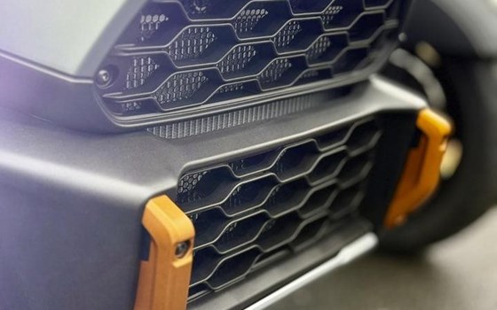 Gebrauchtmotorrad Can-Am CANYON REDROCK - Bild 11