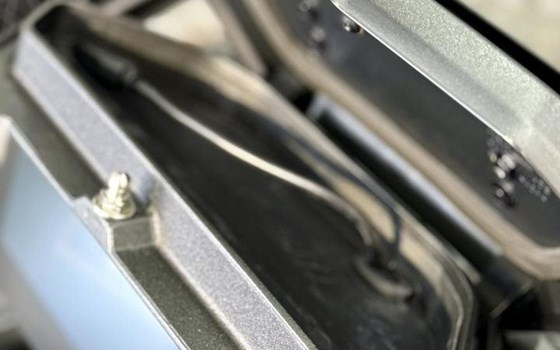 Gebrauchtmotorrad Can-Am CANYON REDROCK - Bild 15