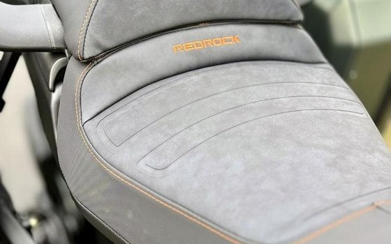 Gebrauchtmotorrad Can-Am CANYON REDROCK - Bild 16