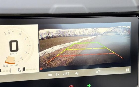 Gebrauchtmotorrad Can-Am CANYON REDROCK - Bild 18