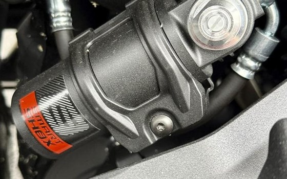 Gebrauchtmotorrad Can-Am CANYON REDROCK - Bild 8