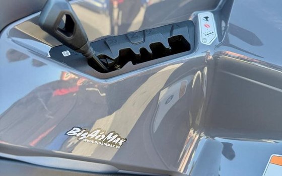 Neufahrzeug Can-Am Outlander - Bild 10