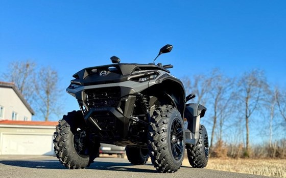 Neufahrzeug Can-Am Outlander - Bild 3