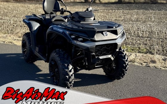 Neufahrzeug Can-Am Outlander - Bild 7