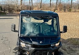 Gebrauchte Can-Am Traxter Automatik