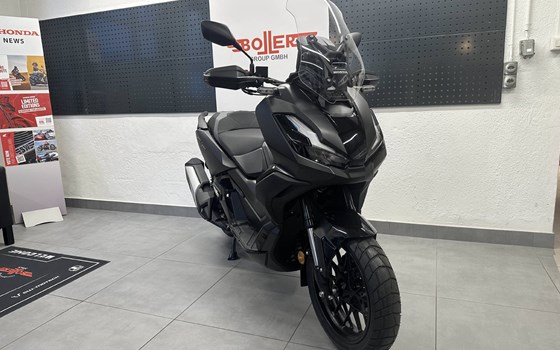 Neufahrzeug Honda ADV350 - Bild 1