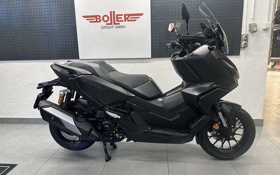 Neufahrzeug Honda ADV350 - Bild 6