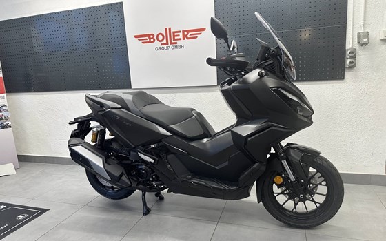 Neufahrzeug Honda ADV350 - Bild 7