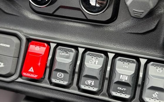 Neufahrzeug CFMOTO Uforce U10 Pro Highland - Bild 12