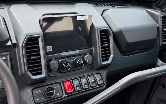 Neufahrzeug CFMOTO Uforce U10 Pro Highland - Bild 4