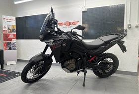 Honda CRF1100L Africa Twin