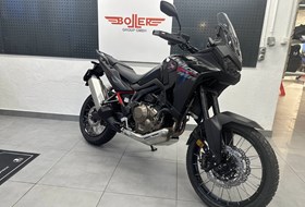 Honda CRF1100L Africa Twin