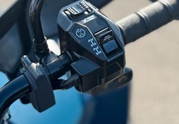 Neumotorrad Can-Am Outlander Max Limited 1000R