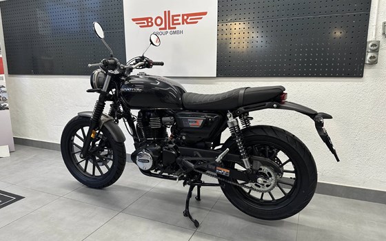Neufahrzeug Honda GB350S - Bild 1
