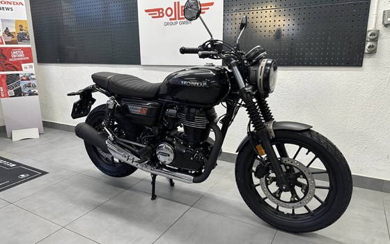 Neufahrzeug Honda GB350S - Bild 3