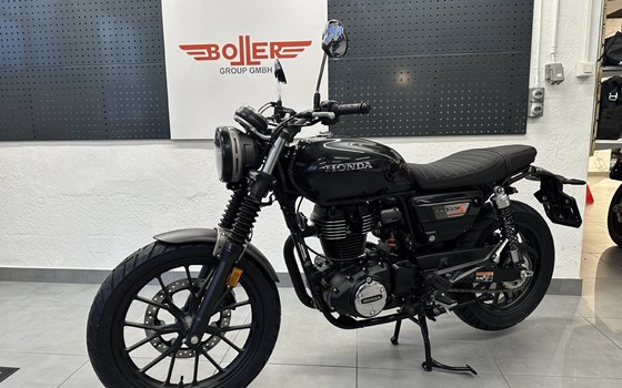 Neufahrzeug Honda GB350S - Bild 4