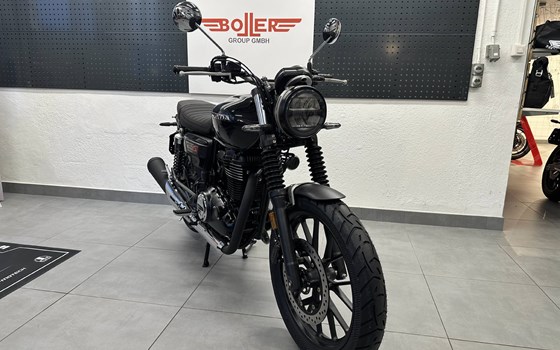 Neufahrzeug Honda GB350S - Bild 5